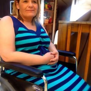 Meet your Posher, Vicky